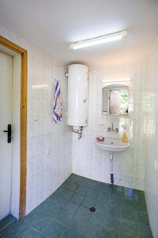 Хаджикольовата Къща Villa Medven Exteriör bild