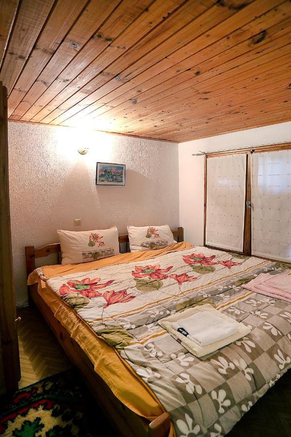 Хаджикольовата Къща Villa Medven Exteriör bild