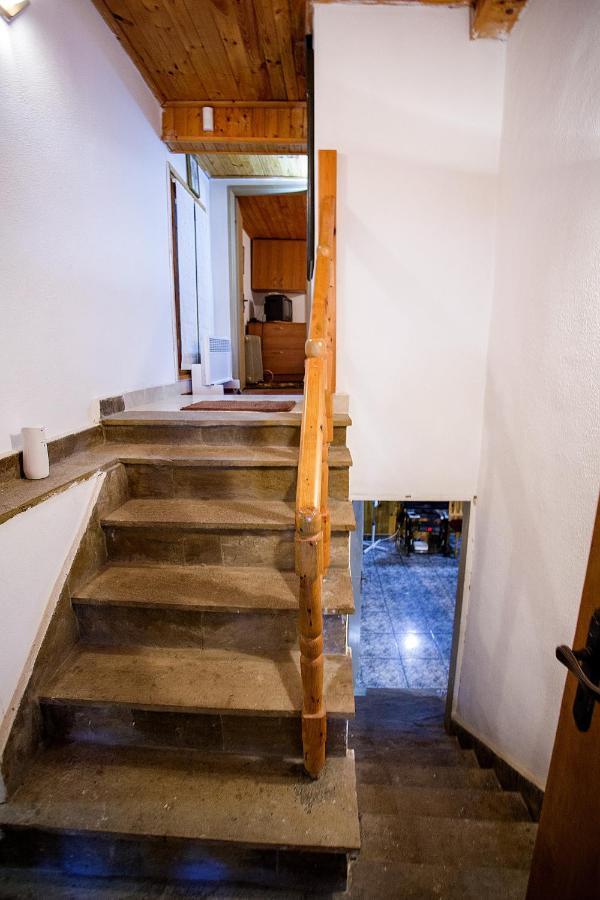 Хаджикольовата Къща Villa Medven Exteriör bild