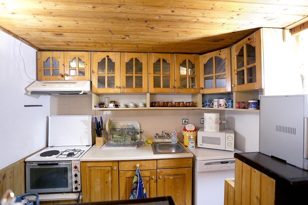 Хаджикольовата Къща Villa Medven Exteriör bild