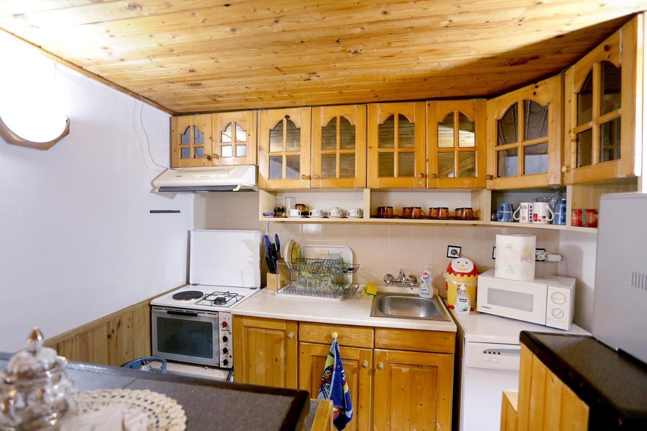 Хаджикольовата Къща Villa Medven Exteriör bild